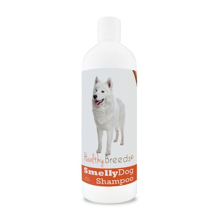 Pamperedpets Samoyed Smelly Dog Baking Soda Shampoo PA773538